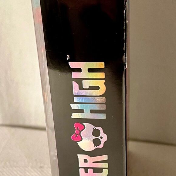 Monster High G3 Toralei Stripe IN HAND READY TO SHIP NEW SEALED Gen3 Reboot - Picture 6 of 16